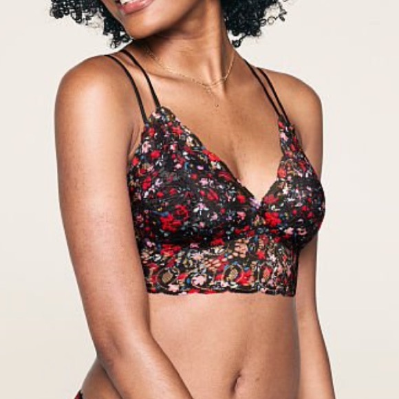 PINK Victoria's Secret Intimates & Sleepwear Pink Victorias Secret